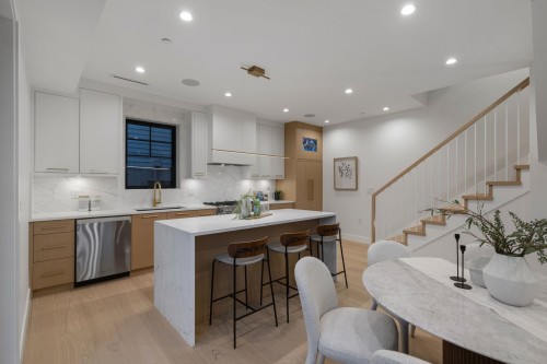 2619 Carolina Street, Vancouver, BC 