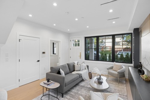 2619 Carolina Street, Vancouver, BC 