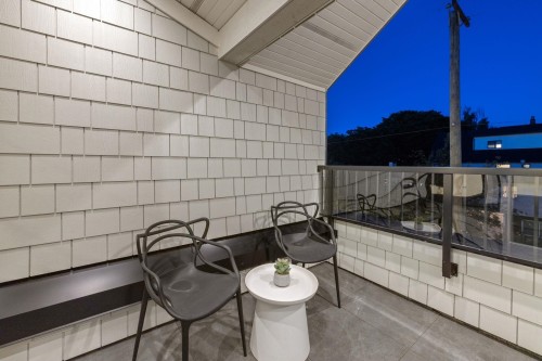 2619 Carolina Street, Vancouver, BC 