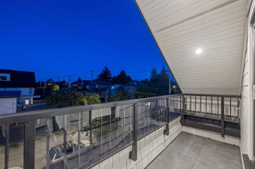 2619 Carolina Street, Vancouver, BC 