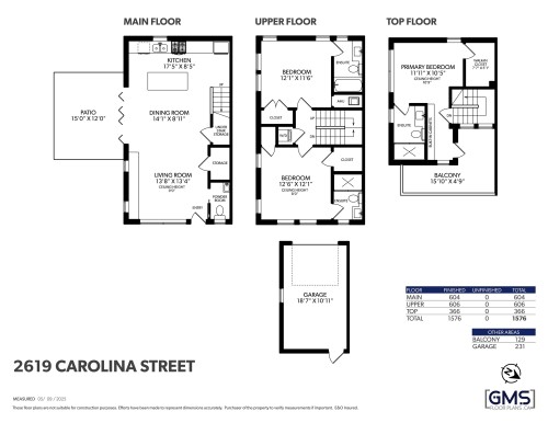 2619 Carolina Street, Vancouver, BC 