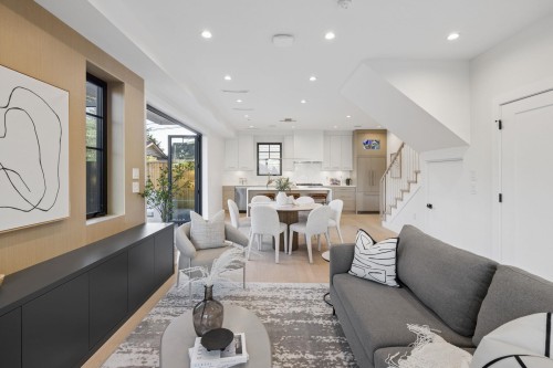 2619 Carolina Street, Vancouver, BC 