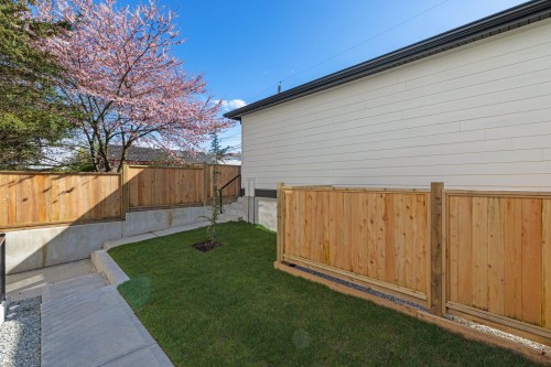 2138 Venables Street, Vancouver, BC - Outdoor
