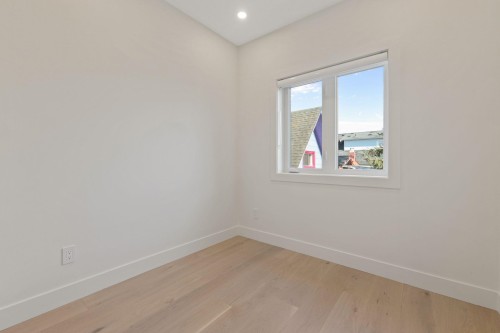 2138 Venables Street, Vancouver, BC - Indoor Photo Showing Other Room