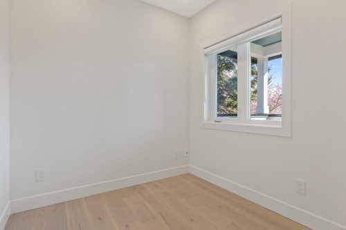 2138 Venables Street, Vancouver, BC - Indoor Photo Showing Other Room