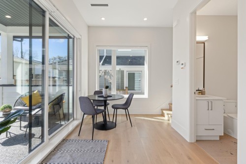 2138 Venables Street, Vancouver, BC - Indoor