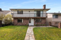 3481 Dieppe Drive  Vancouver, BC V5M 4C8