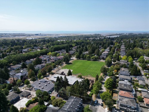 7895 Granville Street, Vancouver, BC - Outdoor With View