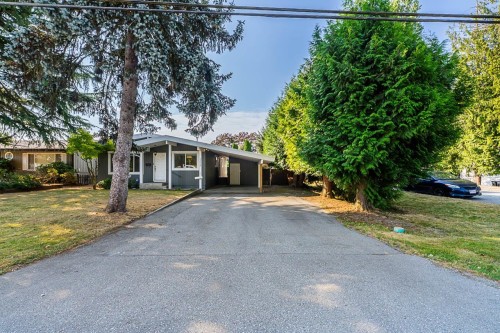 22928 117 Avenue  Maple Ridge, BC V2X 2K1
