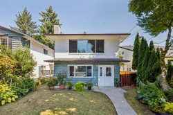3464 Vincent Street  Port Coquitlam, BC V3B 3T7