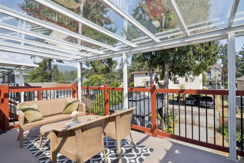 3464 Vincent Street, Port Coquitlam, BC - Outdoor With Exterior