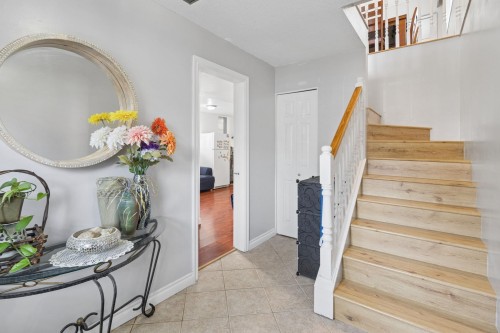 3464 Vincent Street, Port Coquitlam, BC - Indoor Photo Showing Other Room