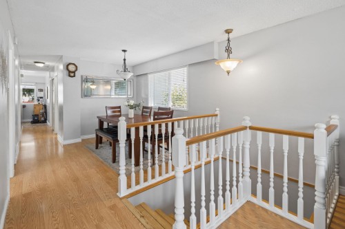 3464 Vincent Street, Port Coquitlam, BC - Indoor Photo Showing Other Room