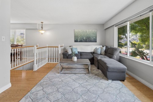 3464 Vincent Street, Port Coquitlam, BC - Indoor
