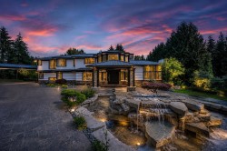 1404 Charlotte Crescent  Anmore, BC V3H 4W5