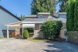 2512 Burian Drive  Coquitlam, BC V3K 5W9