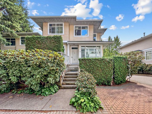 1-3596 Whitney Place  Vancouver, BC V5S 4T2