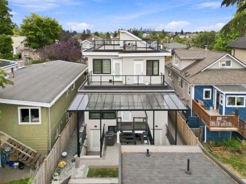 5577 Inverness Street, Vancouver, BC 