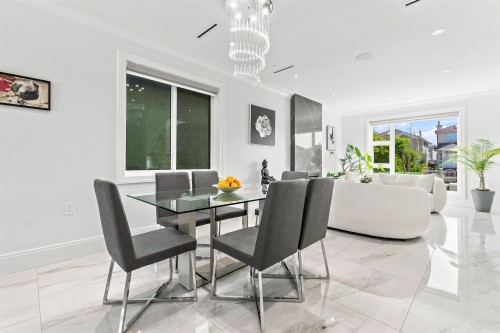 5577 Inverness Street, Vancouver, BC 