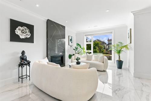 5577 Inverness Street, Vancouver, BC 