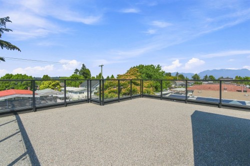 5577 Inverness Street, Vancouver, BC 