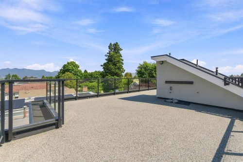 5577 Inverness Street, Vancouver, BC 