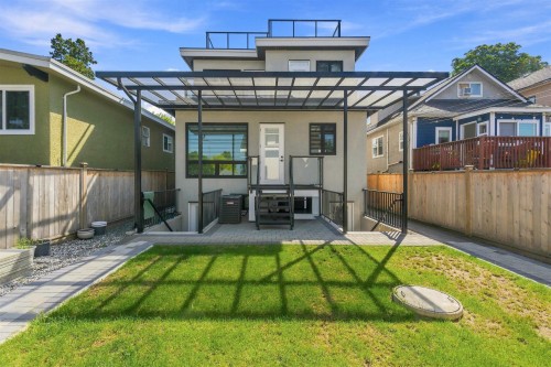 5577 Inverness Street, Vancouver, BC 