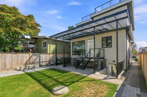 5577 Inverness Street, Vancouver, BC 