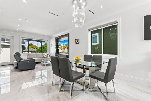 5577 Inverness Street, Vancouver, BC 