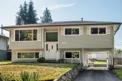 8536 16th Avenue Burnaby, BC V3N 1S5