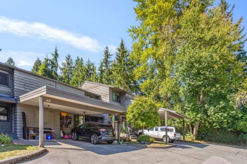 65-1930 Cedar Village Crescent  North Vancouver, BC V7J 3M5
