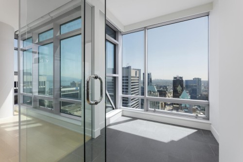 4304-1111 Alberni Street, Vancouver, BC - Indoor Photo Showing Other Room