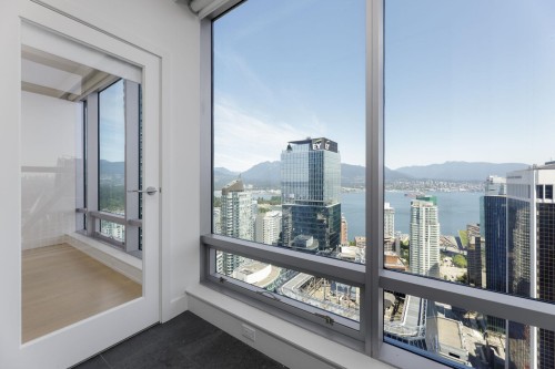 4304-1111 Alberni Street, Vancouver, BC - Indoor Photo Showing Other Room