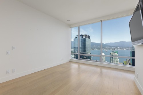 4304-1111 Alberni Street, Vancouver, BC - Indoor Photo Showing Other Room