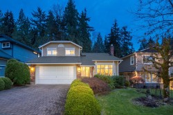 31 Arrow-Wood Place  Port Moody, BC V3H 4J1