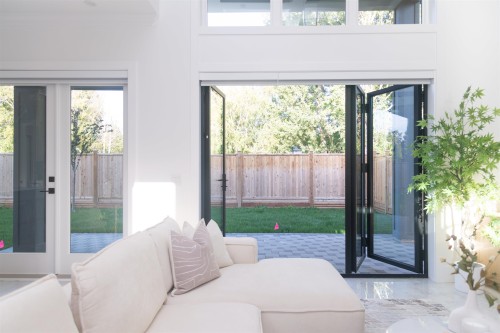 10360 Cornerbrook Crescent, Richmond, BC - Indoor