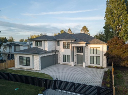 10360 Cornerbrook Crescent, Richmond, BC - Outdoor