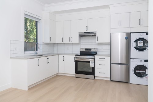 10360 Cornerbrook Crescent, Richmond, BC - Indoor