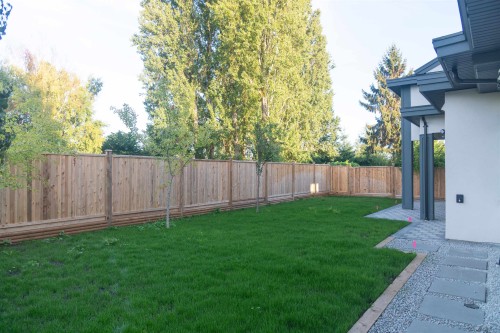10360 Cornerbrook Crescent, Richmond, BC - Outdoor