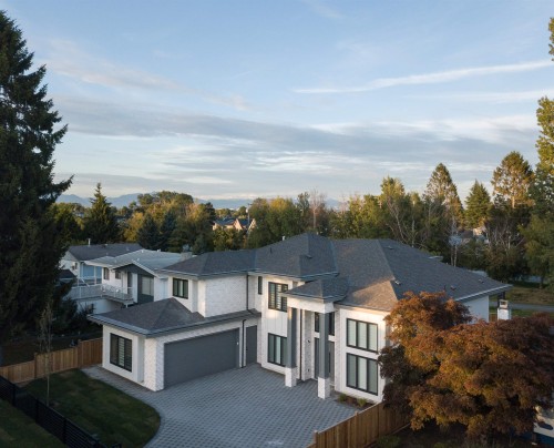 10360 Cornerbrook Crescent, Richmond, BC - Outdoor