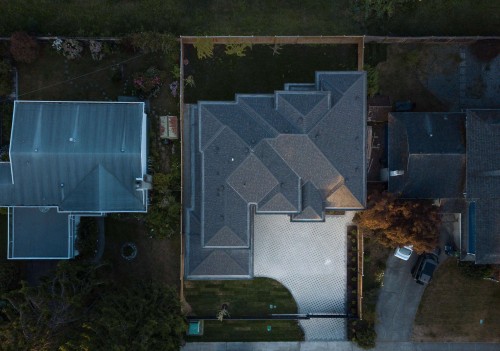 10360 Cornerbrook Crescent, Richmond, BC - Outdoor