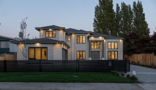 10360 Cornerbrook Crescent, Richmond, BC - Outdoor