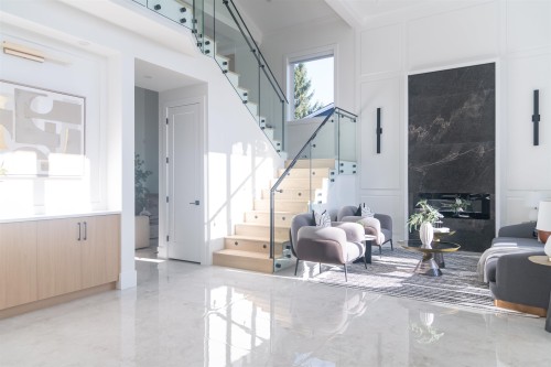 10360 Cornerbrook Crescent, Richmond, BC - Indoor