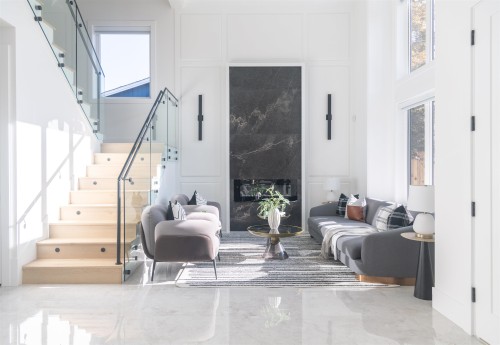 10360 Cornerbrook Crescent, Richmond, BC - Indoor Photo Showing Other Room