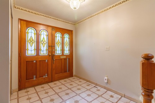 4467 Perry Street, Vancouver, BC - Indoor Photo Showing Other Room