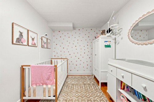 2460 Sasamat Street, Vancouver, BC - Indoor Photo Showing Other Room