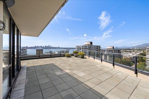 Ph2-124 1St Street W, North Vancouver, BC - Outdoor With View With Exterior