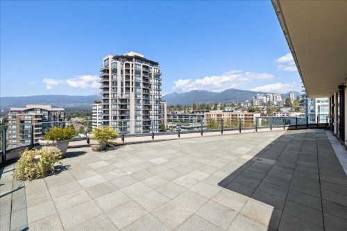 Ph2-124 1St Street W, North Vancouver, BC - Outdoor