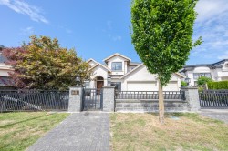 8411 Fairhurst Road  Richmond, BC V7C 1Y7