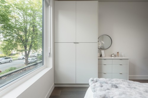 1-638 46Th Avenue E, Vancouver, BC - Indoor
